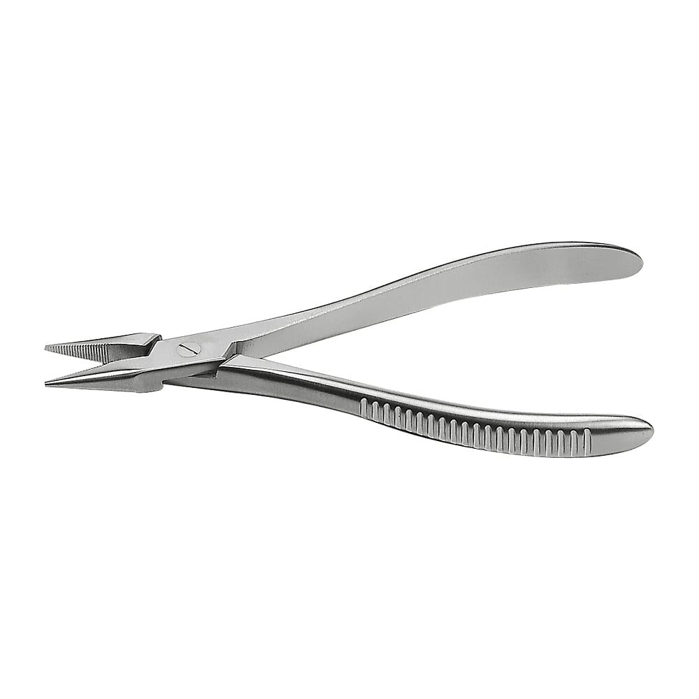 Sternal saw and accessories | Emmat Medical