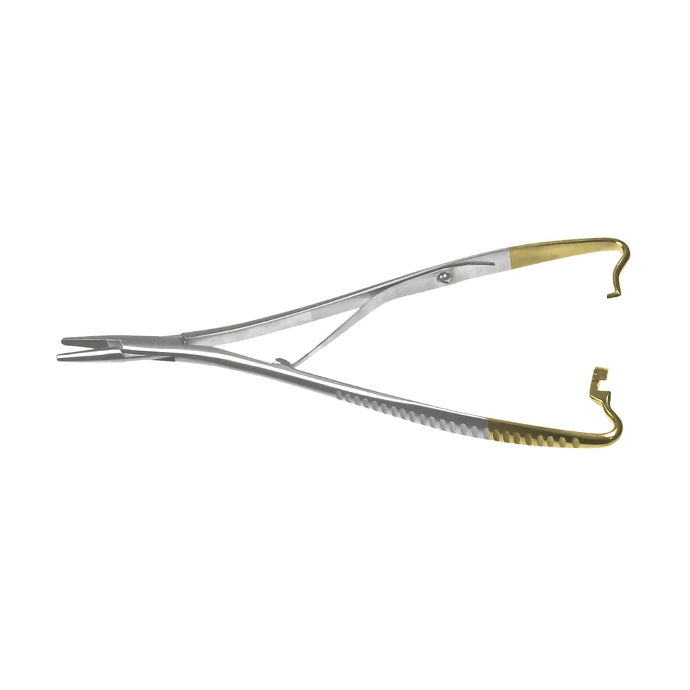 Needle Holder | Emmat Medical