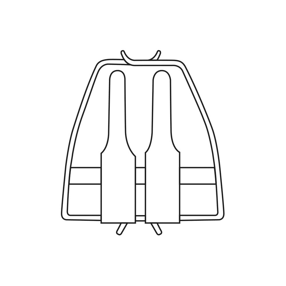 Temporary vessel clamps | Emmat Medical